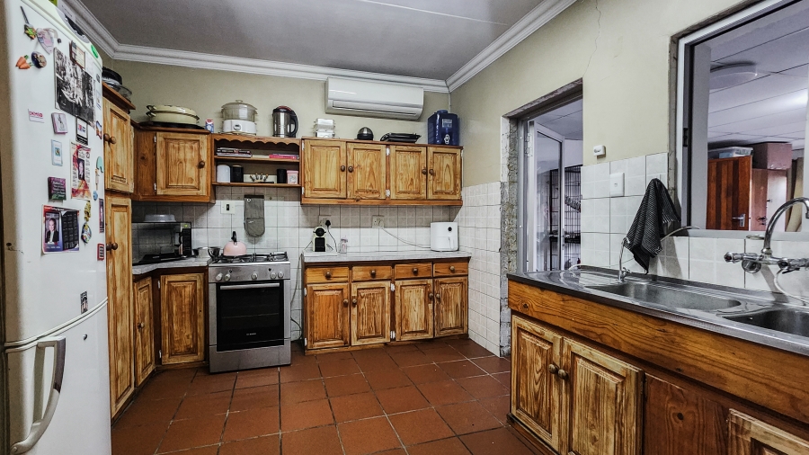 3 Bedroom Property for Sale in Sasolburg Ext 11 Free State